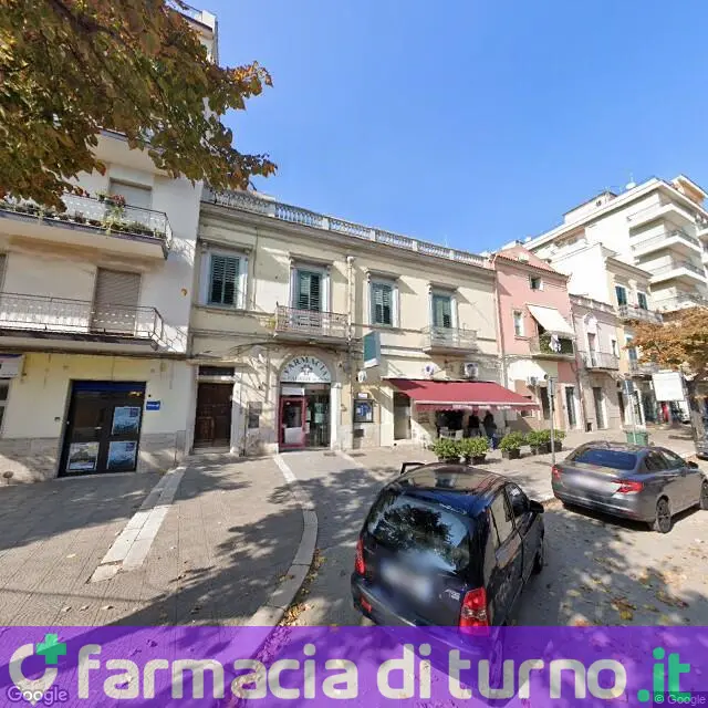 Farmacia Fabrizi
