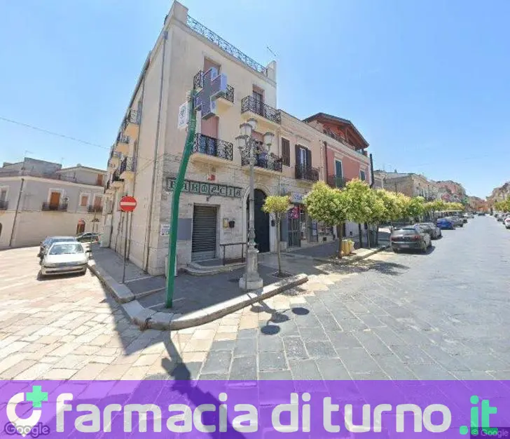 Farmacia dott. Paolo Antonacci