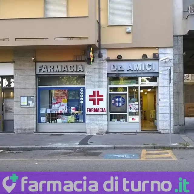 Farmacia San Marino