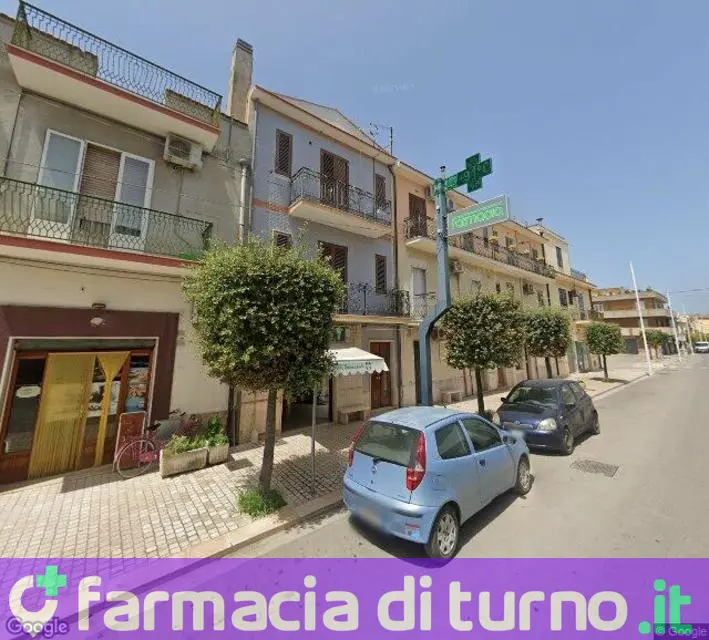Farmacia Specchiulli