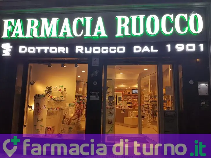 Farmacia Ruocco Gaetano