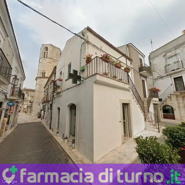 Farmacia De Sio