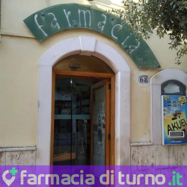Farmacia Dr Musa
