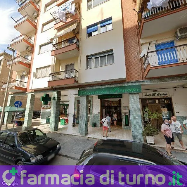 Farmacia Prencipe Dott. Raffaele