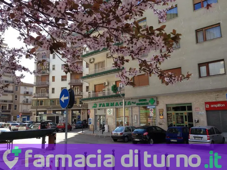 Farmacia Ronga Tartaglia