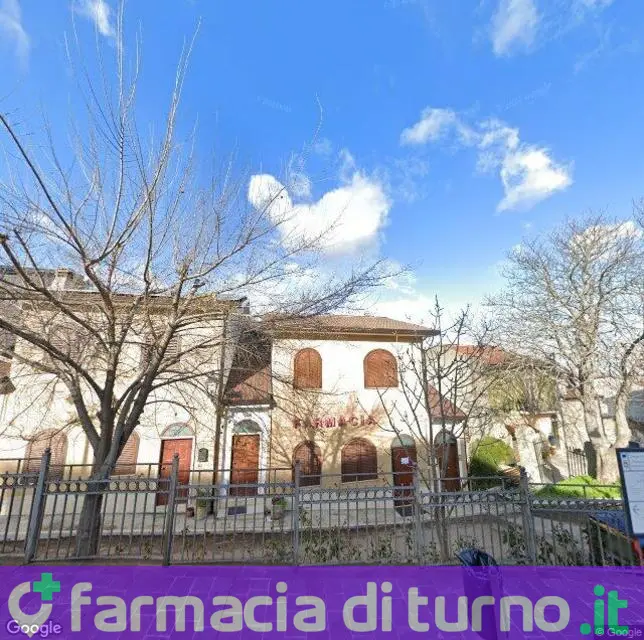 Farmacia Lepore Dr.ssa Maria Antonietta