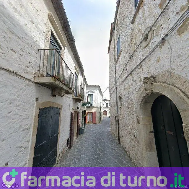 Farmacia S. Antonio Dr. Antonio Di Leo