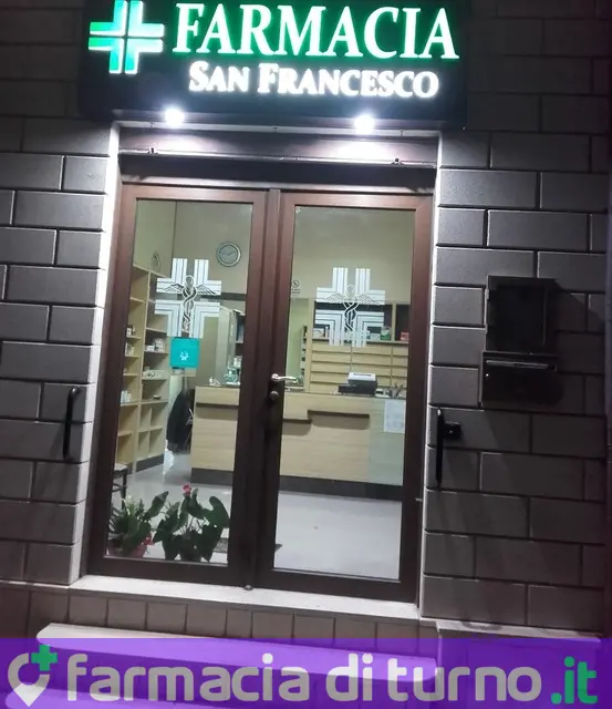 Farmacia San Francesco snc