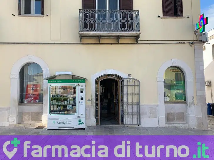 Farmacia Lapolla