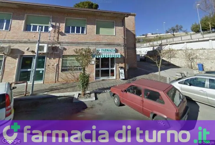Erario Boccafurni Gregorio