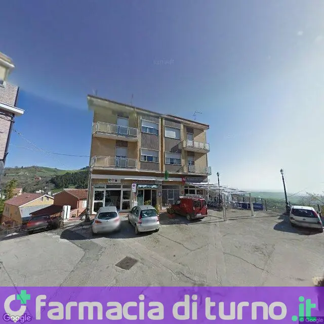 Farmacia Marseglia