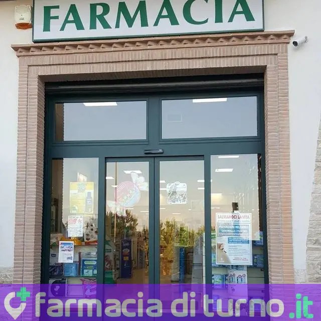 Farmacia Garruto Dr. Francesco