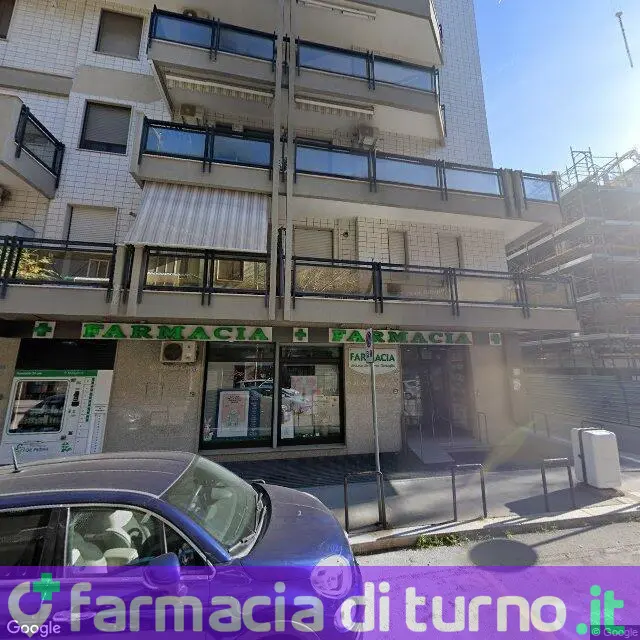 Farmacia De Perna Tartaglia