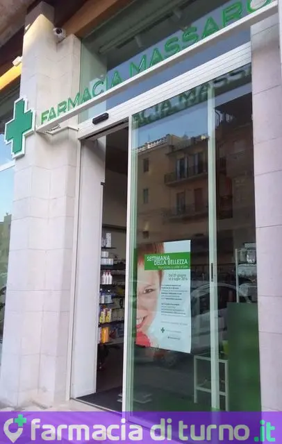 Farmacia Massaro