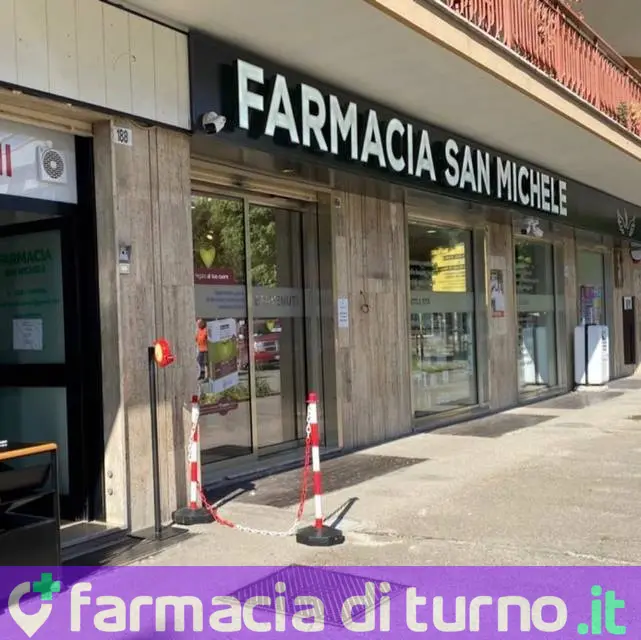 Farmacia San Michele
