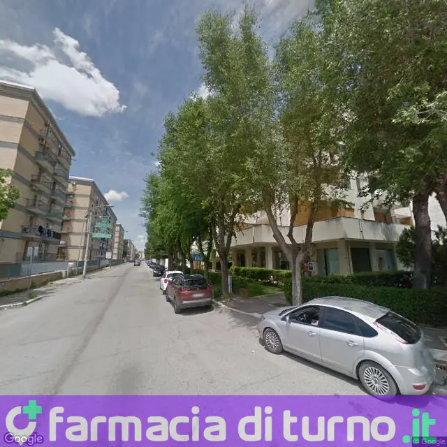 Farmacia Di Dr. Stefano Tartaglia