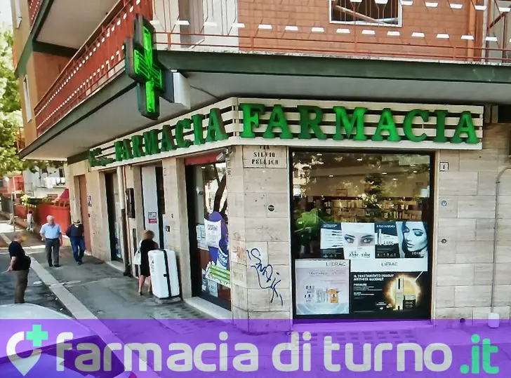 Farmacia Castiglione