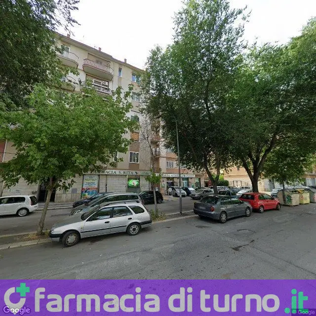 Farmacia Santa Rita