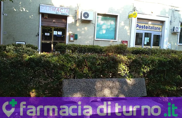 Farmacia Piemontese Dr. Maria Libera