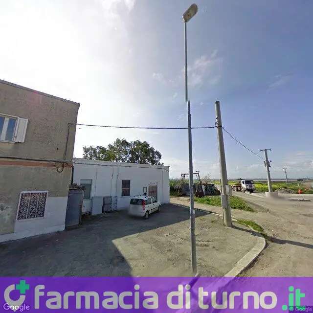 Farmacia Salatto