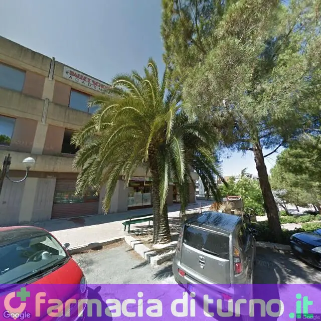 Farmacia Franchino Adriana Santa Maria Delle Gra