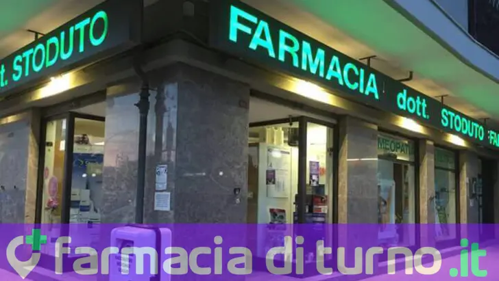 Farmacia Stoduto Dott. Antonio
