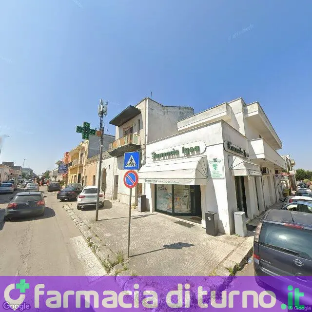 Farmacia Igea dei dott.ri Antonio e Tommaso Barone
