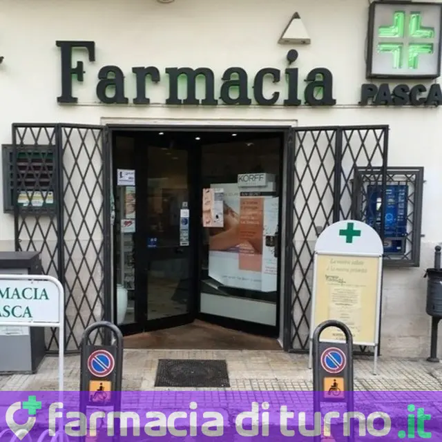 Farmacia Pasca