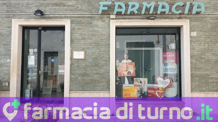 Farmacia Stefanizzo