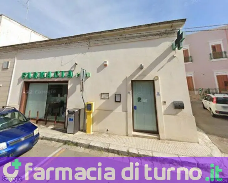 Farmacia Fuso