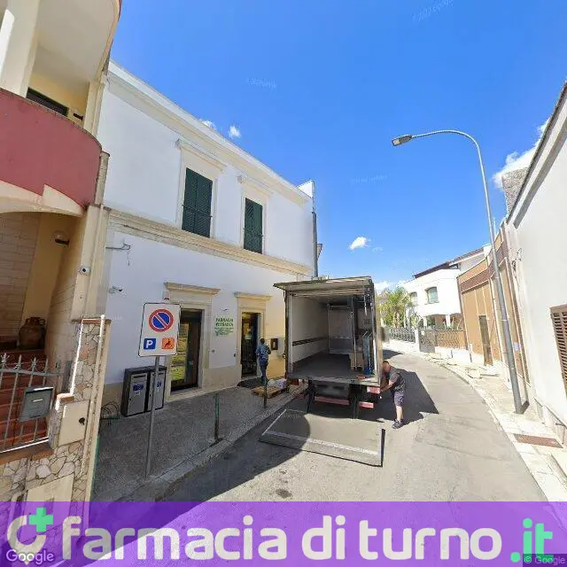 Farmacia Petracca