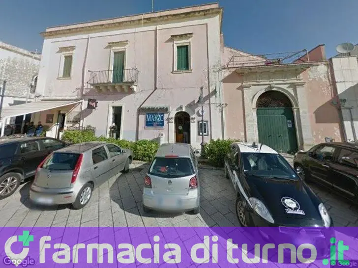 Farmacia Marzo s.n.c
