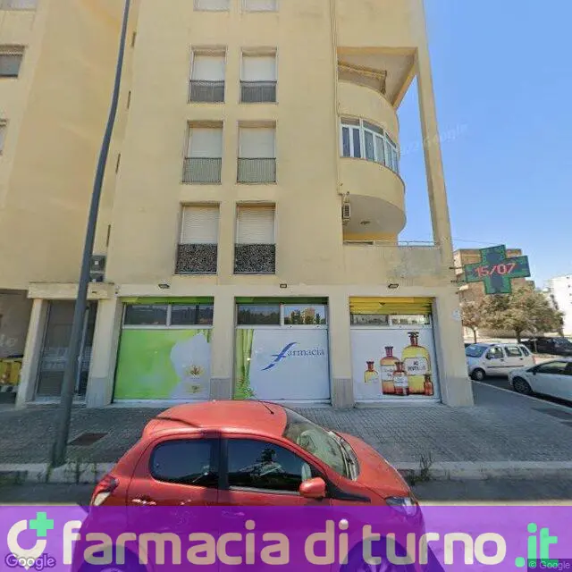 Farmacia Grasso Francesca