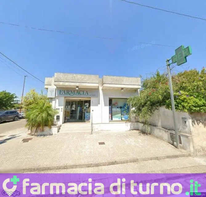 Farmacia Donateo