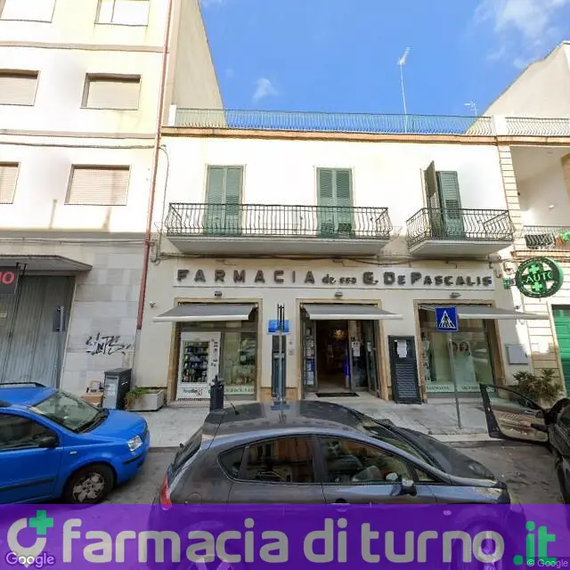Farmacia De Pascalis