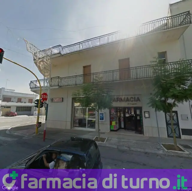 Farmacia Maggiulli