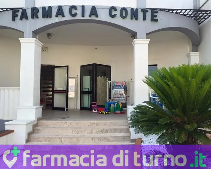 Farmacia Conte Dr.Ssa Angela