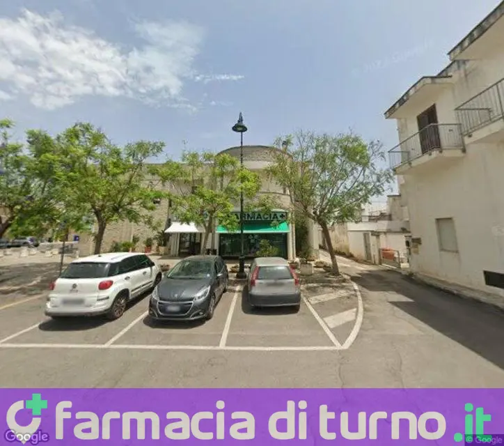 Farmacia Stefanelli Di Cosi Anna
