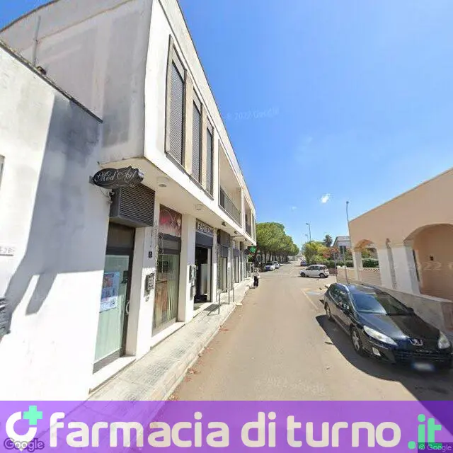 Farmacia Stanca