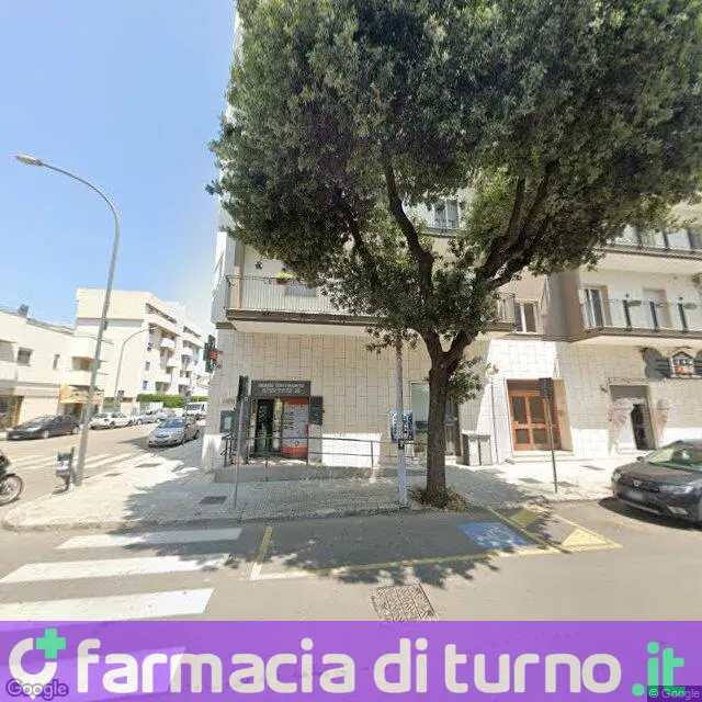 Farmacia Messa