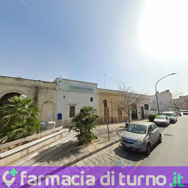 Farmacia Eredi Serio Dott.Ssa Laura