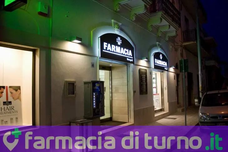 Farmacia Mengoli