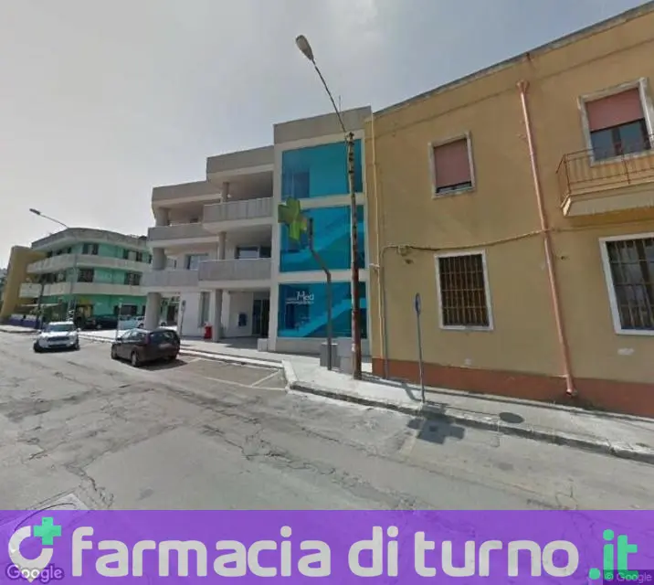 Farmacia Mazzarella