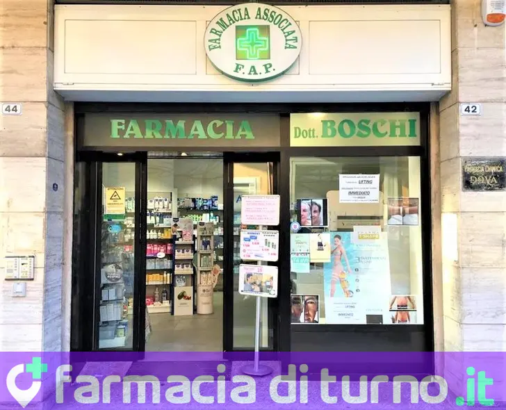 Farmacia Dova