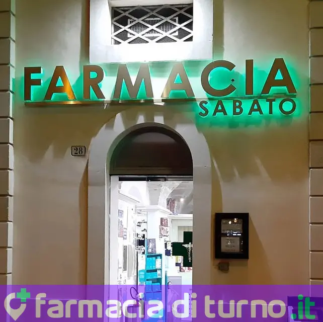 Farmacia Sabato