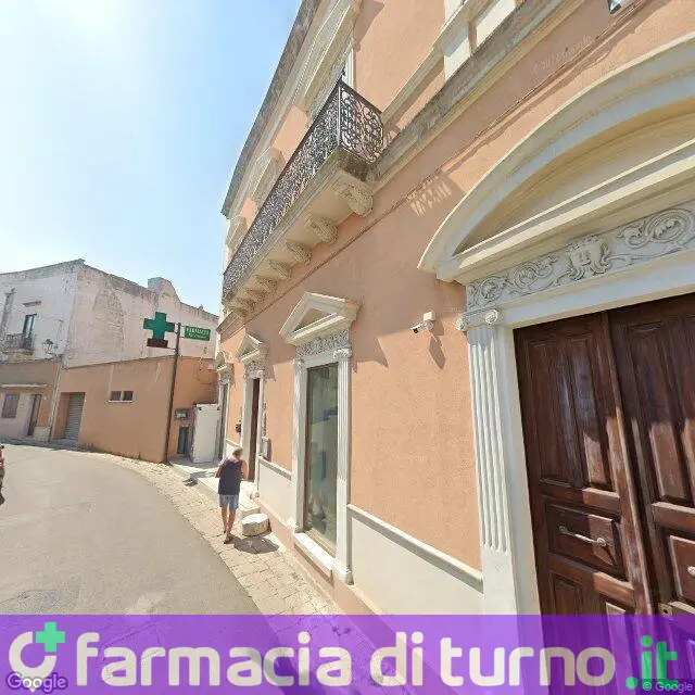 Farmacia Caputo