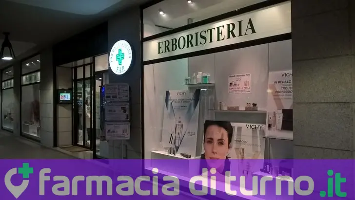 Farmacia Verri