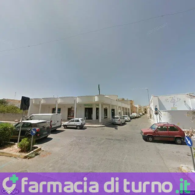 Farmacia Miggiano dr. Enrico