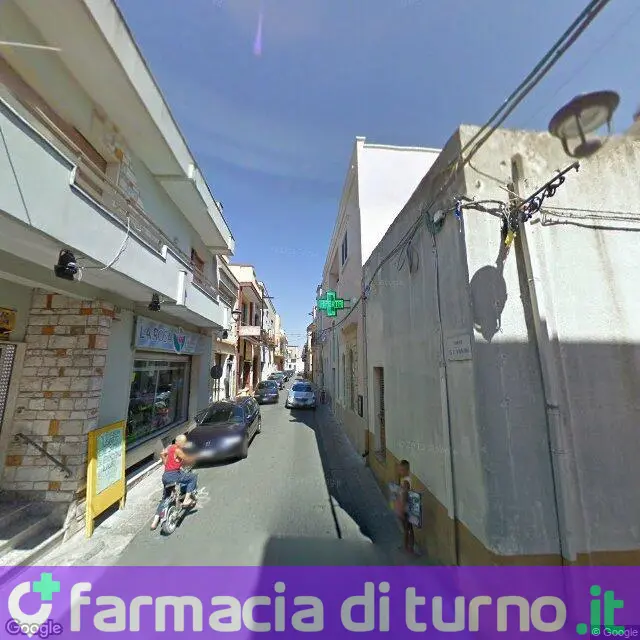 Farmacia Eredi