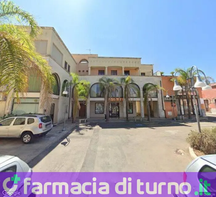 Peschiulli Dr. Mario Farmacia